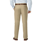 Big &amp; Tall Coastal Comfort Chino, Khaki view# 3