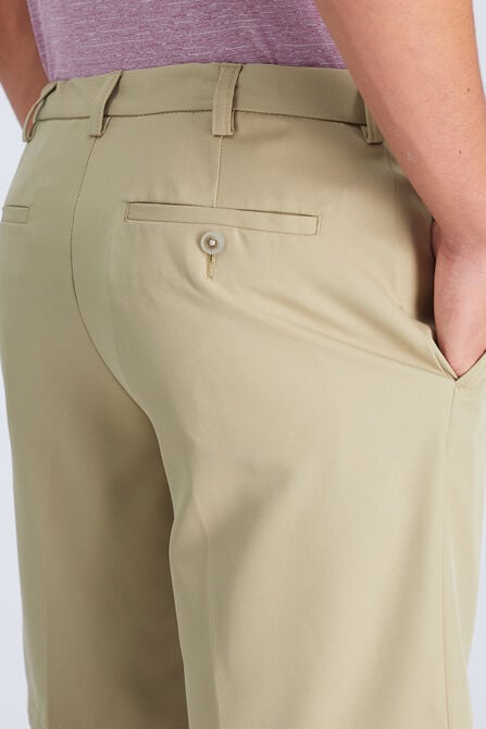 Cool 18&reg; Pro Short, Khaki view# 5