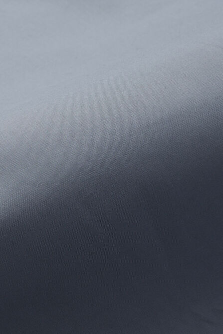 Premium Comfort Big Dress Shirt - Charcoal, Graphite view# 5