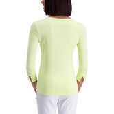 Crewneck Top,  view# 4