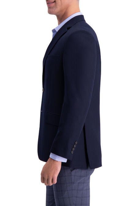 Active Series Blazer , Dark Navy view# 3