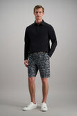 French Terry Polo Shirt,  view# 3