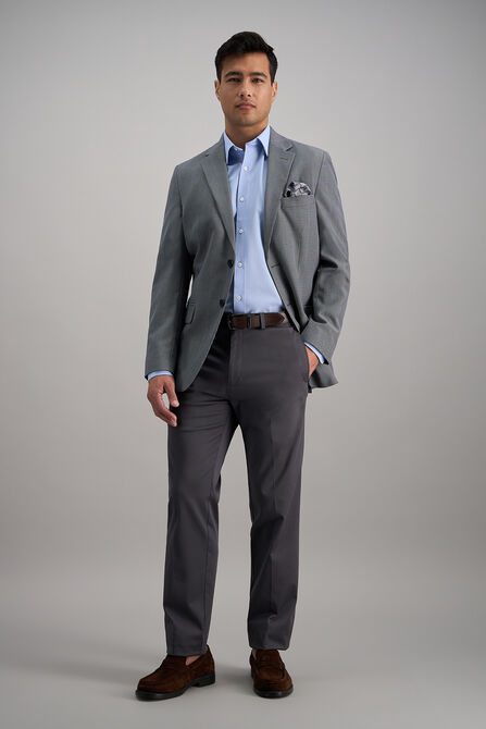 Iron Free Premium Khaki, Dark Grey view# 3