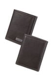 RFID Atwood Trifold Wallet, Brown view# 4