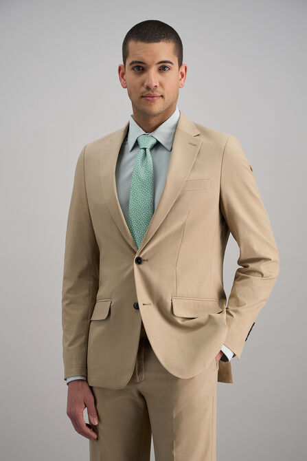 Smart Wash&reg; Sorona Suit Jacket,  view# 3