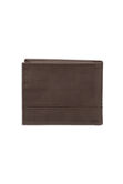 Non-RFID Carizzo Traveler , Brown view# 2