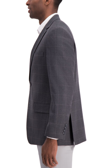 Glen Plaid Sport Coat,  view# 2