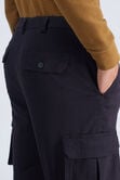 Stretch Cargo Short with Tech Pocket,  view# 5