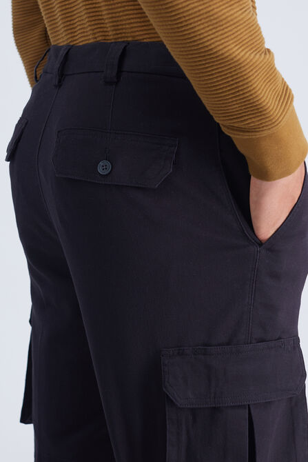 Stretch Cargo Short with Tech Pocket,  view# 5