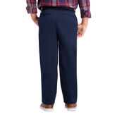 Boys Sustainable Chino Pant &#40;8-20&#41;, Navy view# 3