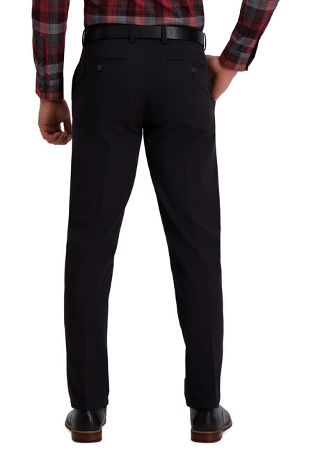 Motion Khaki, Black view# 3
