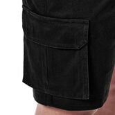 Stretch Cargo Short with Tech Pocket,  view# 6