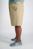 Big &amp; Tall Cool 18&reg; Pro Short, Khaki view# 3