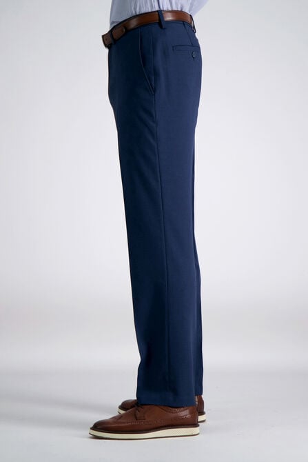 Travel Performance Suit Pant, Navy view# 2