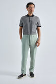 Haggar&reg; Sport Travel Performance Pant , Sage view# 1