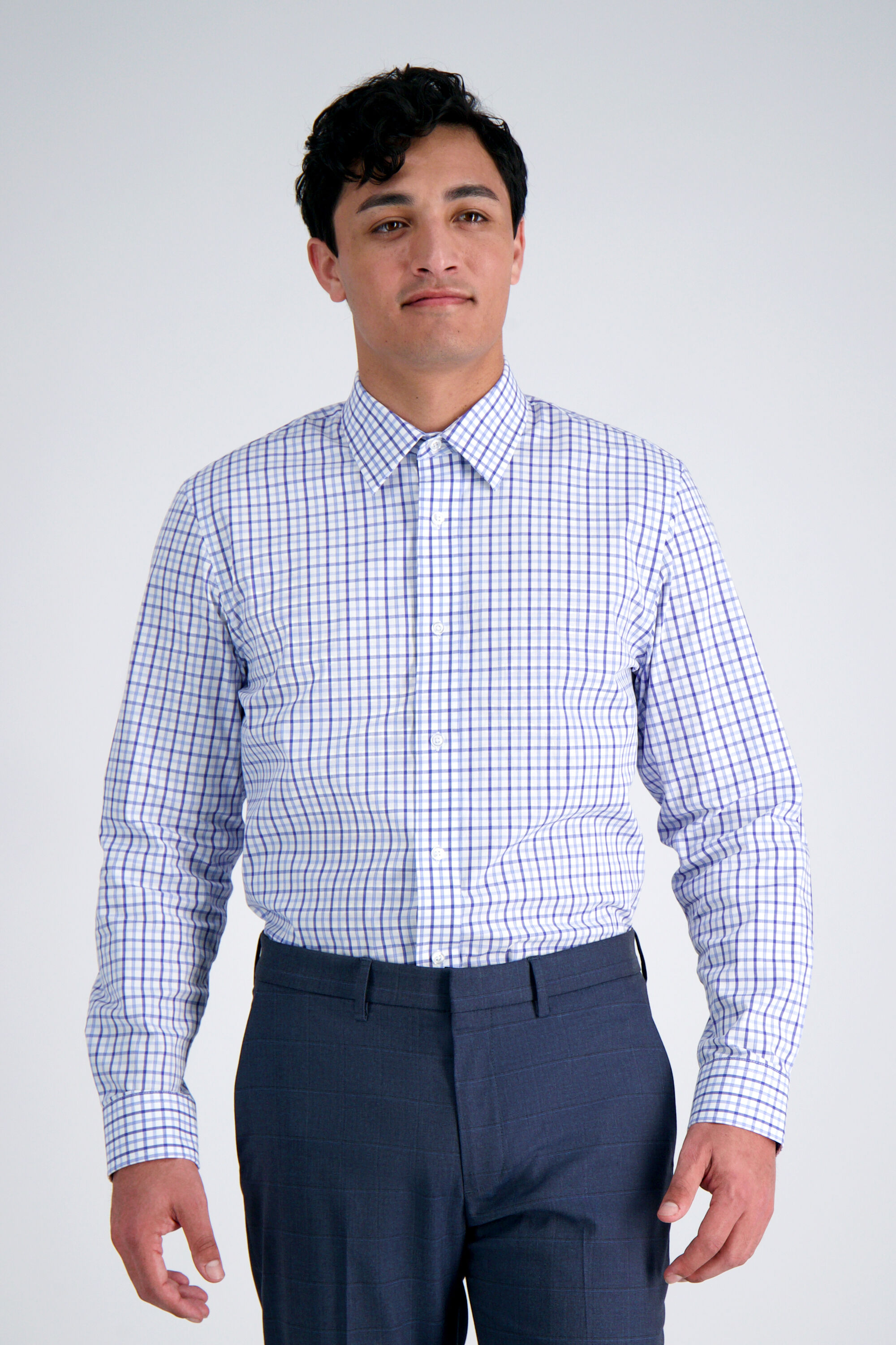 Haggar dress shirts online