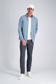 Long Sleeve Poplin Shirt,  view# 6