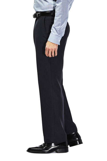 Travel Performance Suit Separates Pant, Navy view# 2