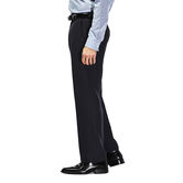 Travel Performance Suit Separates Pant, Navy view# 2