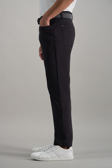 The Active Series&trade; City Flex &trade; 5-Pocket Pant,  view# 5