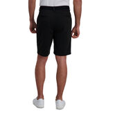 The Active Series&trade; Stretch Solid Short, Black view# 2