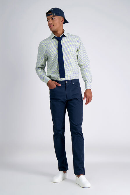 Performance Dress Shirt,  view# 3
