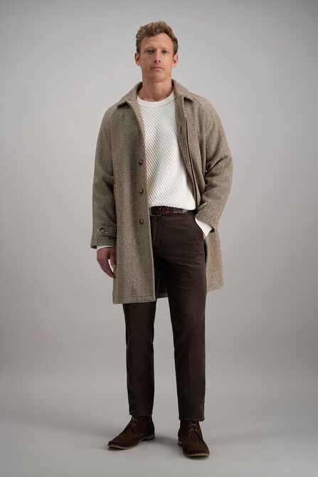 Stretch Corduroy Chino Pant,  view# 3