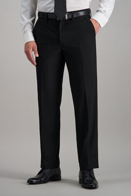 J.M. Haggar 4-Way Stretch Dress Pant,  view# 1