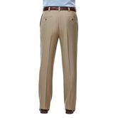 E-CLO&trade; Stria Dress Pant,  Taupe view# 3