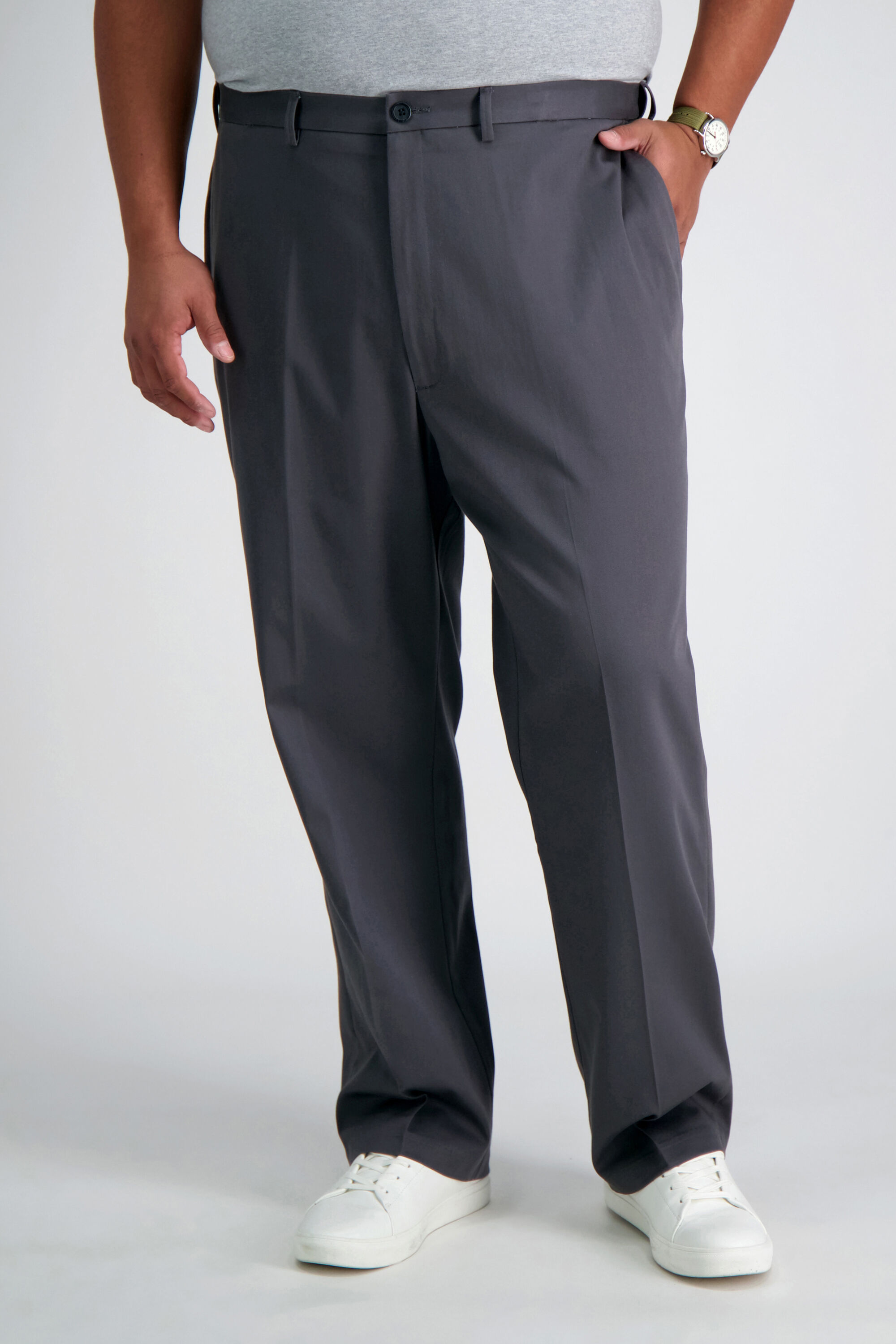 Haggar big and tall pants new arrivals
