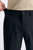 Cool Right&reg; Performance Flex Pant, Black view# 6