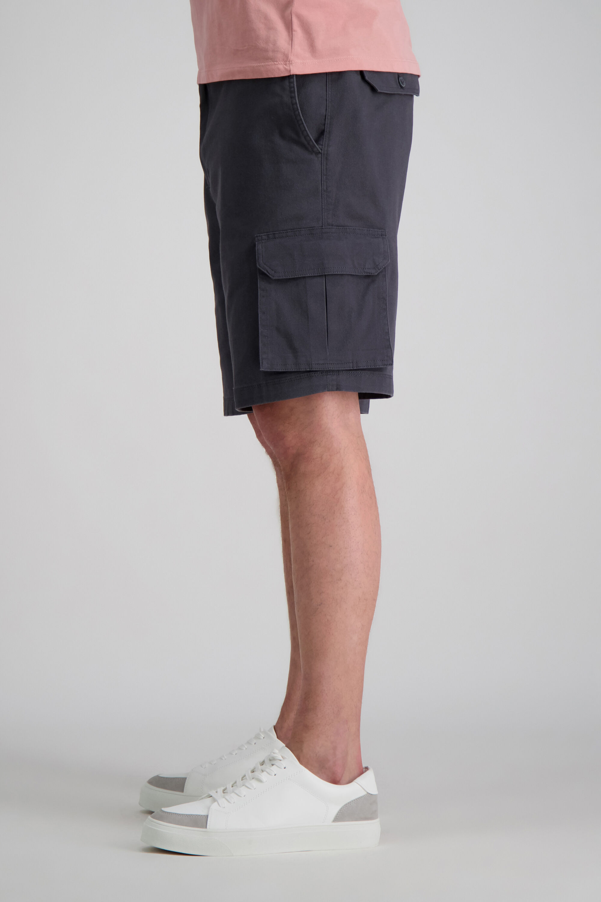 Haggar stretch shop shorts