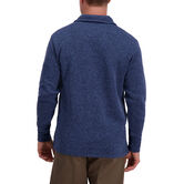 Quarter Zip Fleece,  view# 2