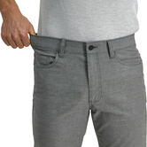 The Active Series&trade; City Flex &trade; 5-Pocket Performance 365 Pant, String view# 1