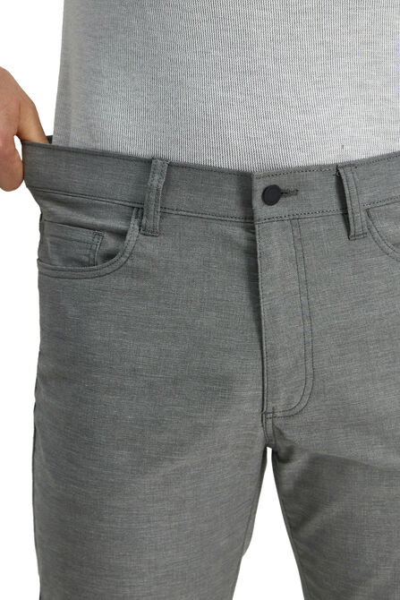 The Active Series&trade; City Flex &trade; 5-Pocket Performance 365 Pant, String view# 1