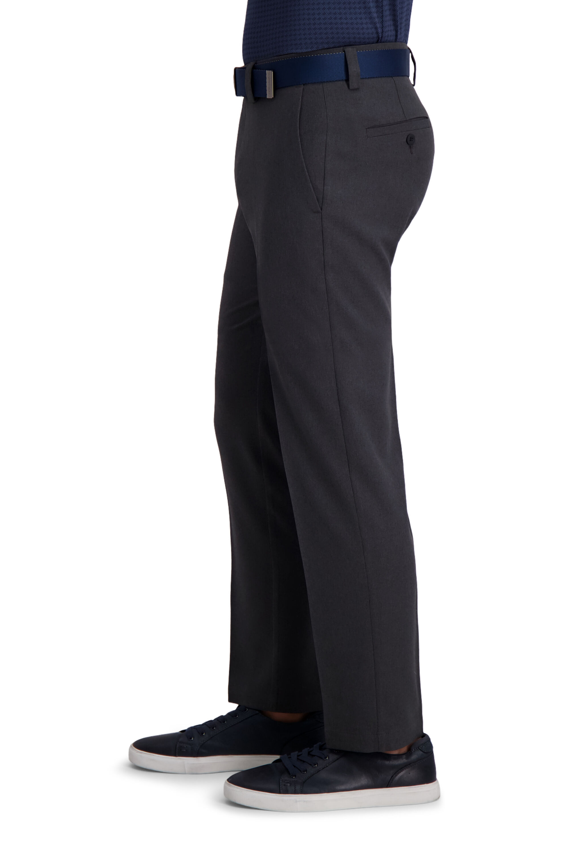 haggar cool right performance flex