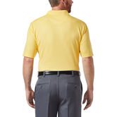 Cool 18&reg; Golf Polo, Banana Cream view# 2