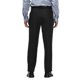 Travel Performance Suit Separates Pant, EBONY view# 3