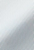 Smart Wash&reg; Dress Shirt - Dark Green Check, Dark Green view# 5