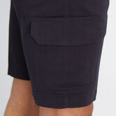 Cargo Short, Black view# 3