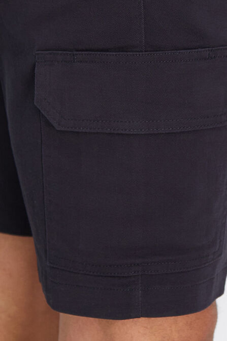 Cargo Short, Black view# 3