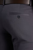 Premium No Iron Khaki, Dark Grey view# 2