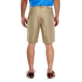 Cool 18&reg; Oxford Short, Tan view# 2