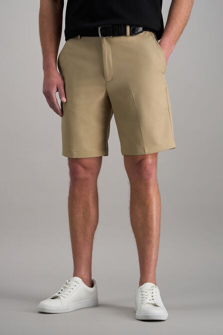 Cool 18&reg; Pro Short, Khaki view# 1