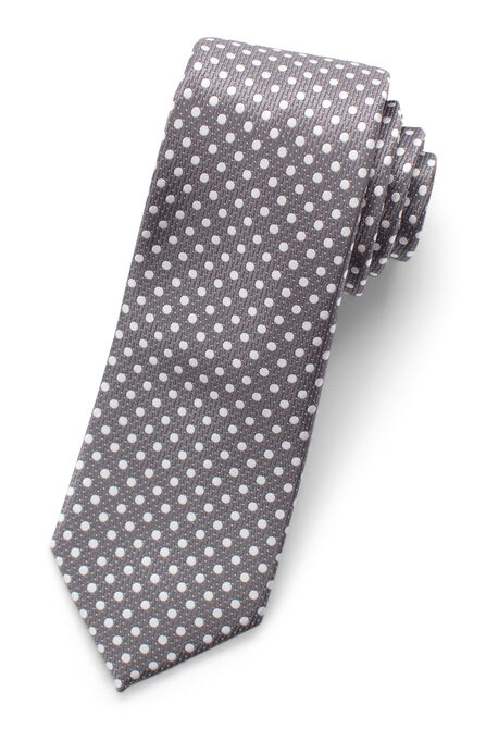 Dotted Tie,  view# 1