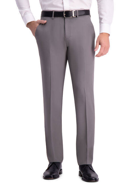 The Active Series&trade; Performance Pant, Heather Grey view# 1