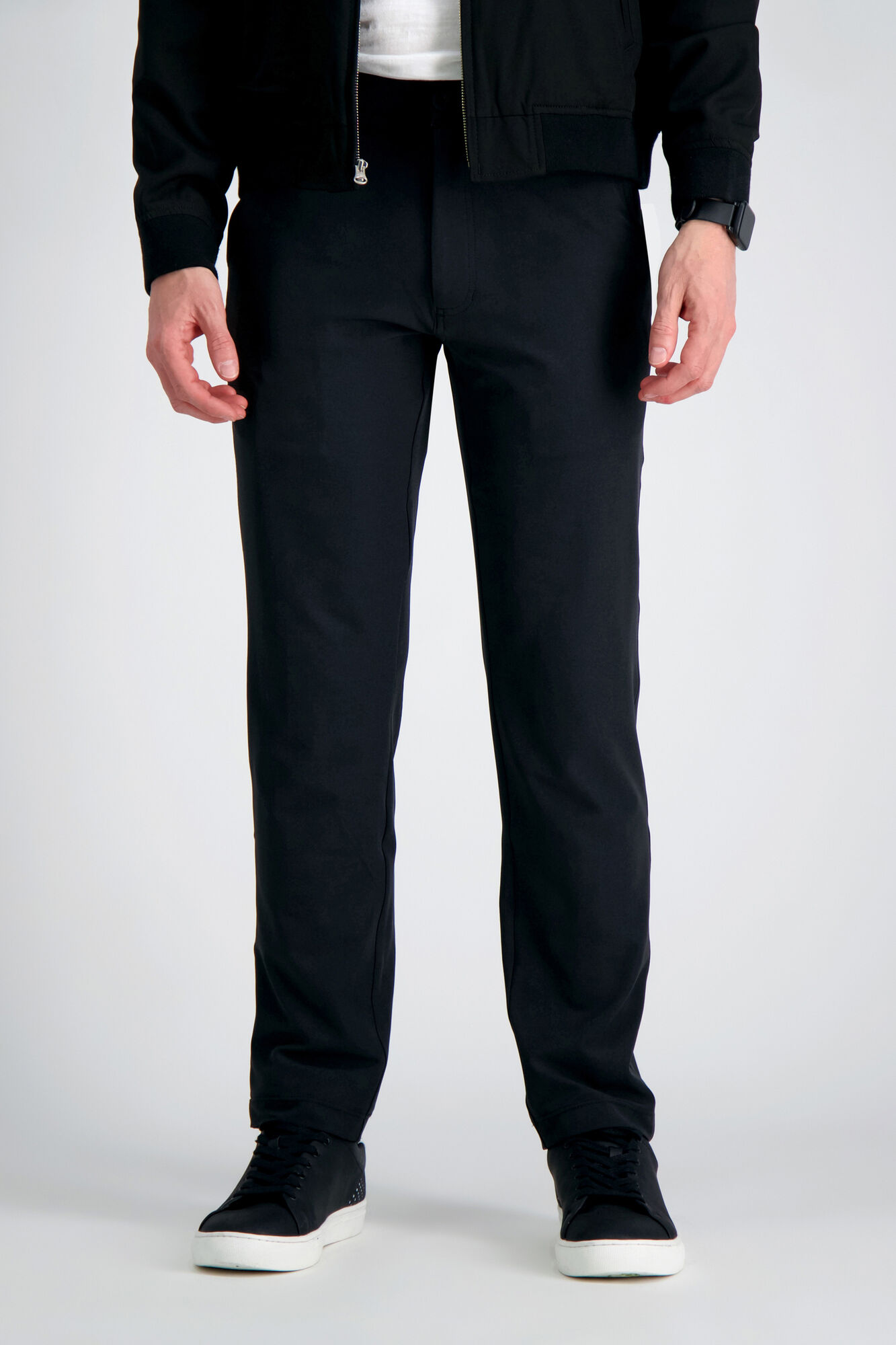 haggar active series urban pants