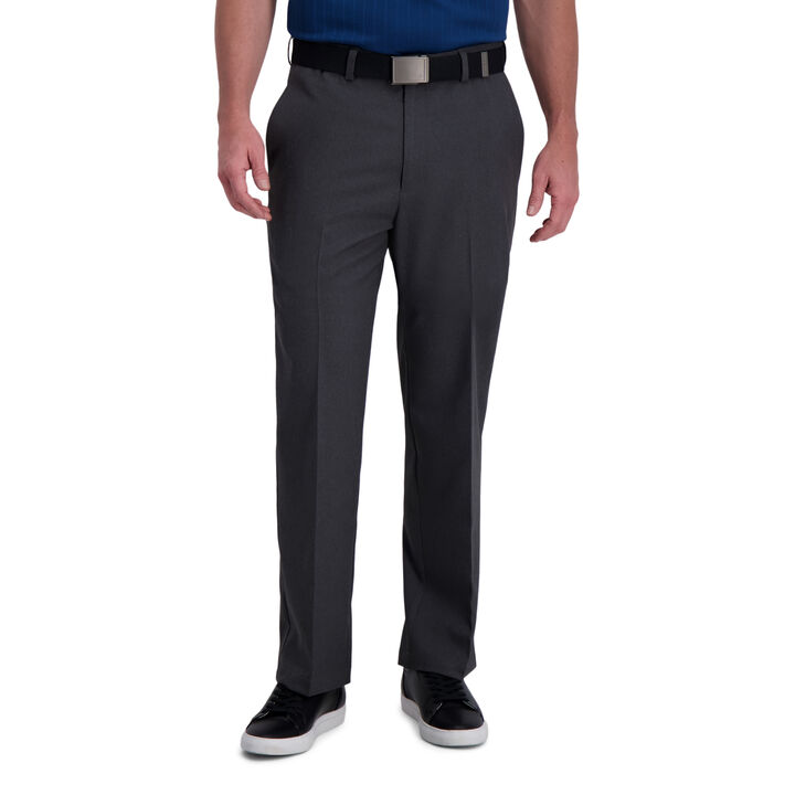 haggar cool right performance flex pants