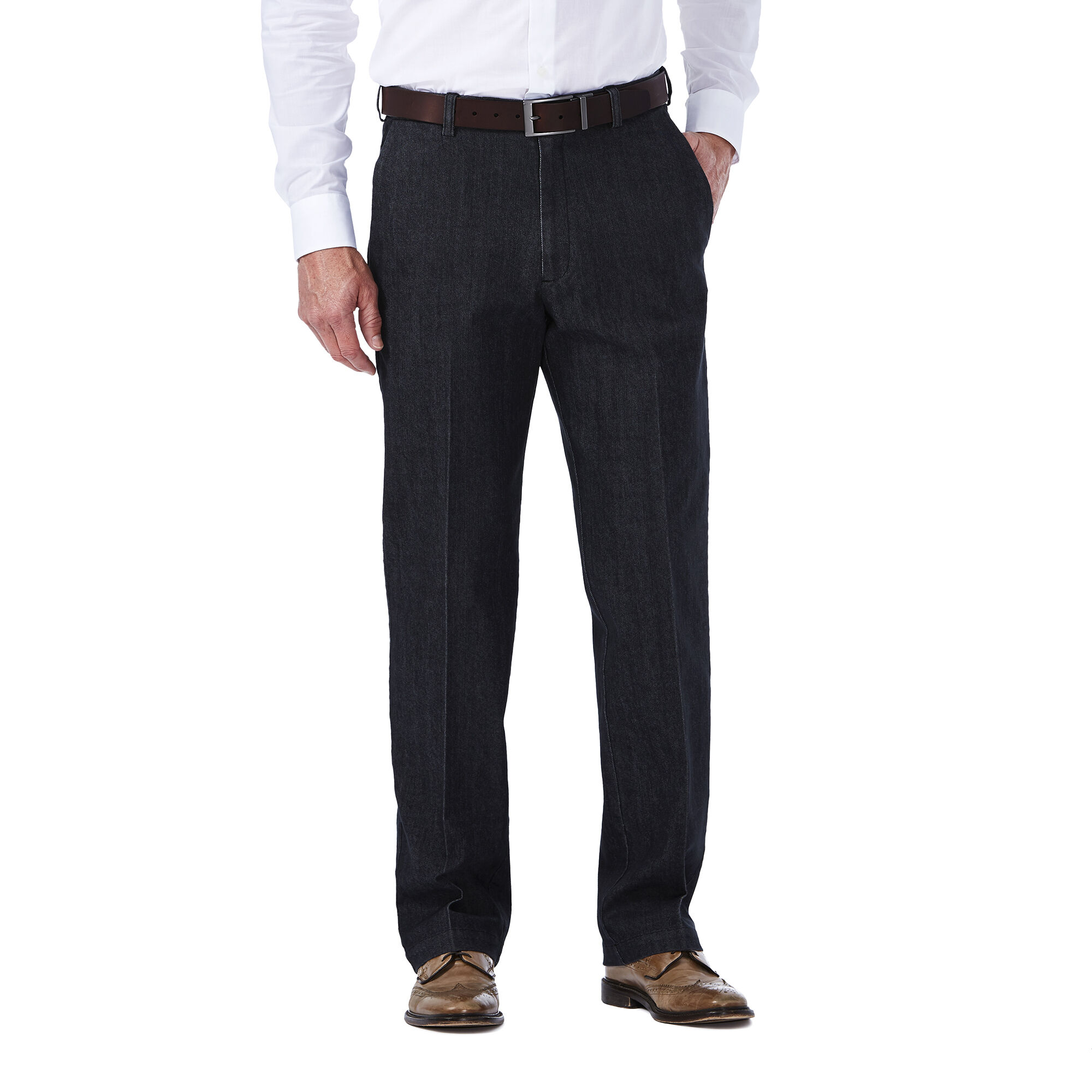 haggar relaxed fit jeans