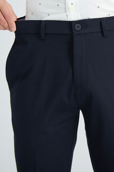 Iron Free Premium Khaki,  view# 5